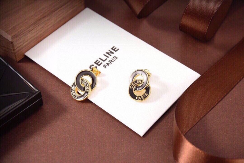 Celine Earrings